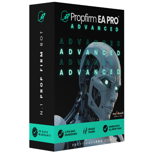 Propfirm Ea Pro ADVANCED®