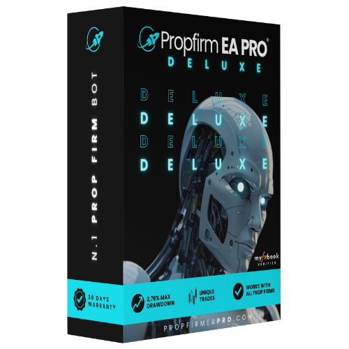 Propfirm Ea Pro DELUXE®