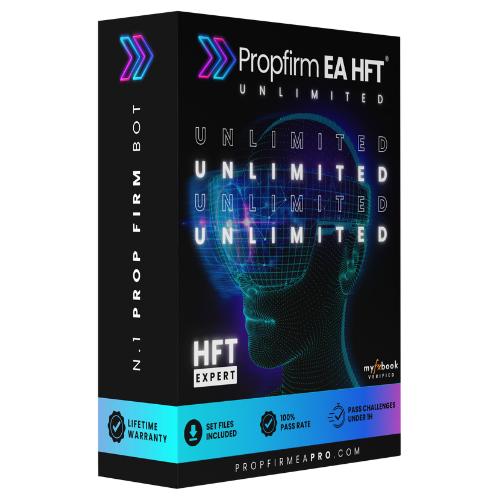 Propfirmea Pro HFT®